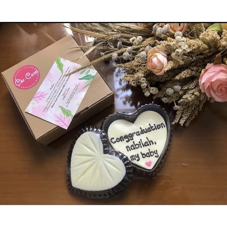 

ad-3 CHO-CWEET COKLAT VALENTINE SECRET LOVE BISA CUSTOM TULISAN Terlaris
