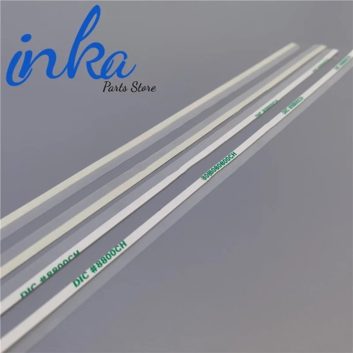 C754 Developer Seal Developer Unit Seal For Konica Minolta Bizhub