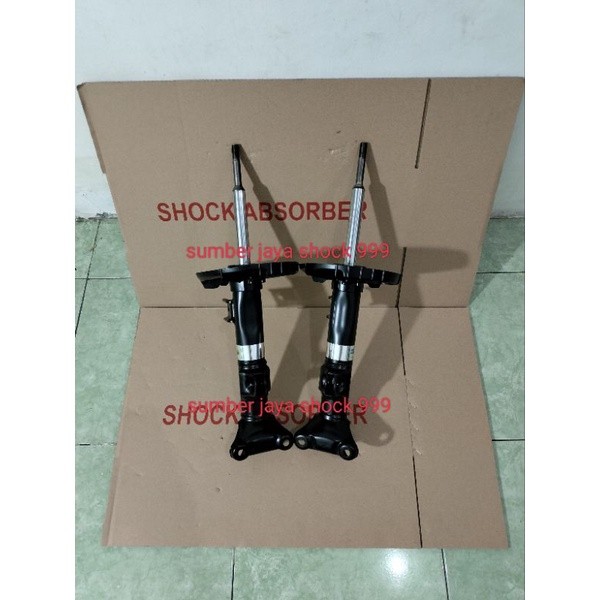 shockbreaker depan mercy w203 c240