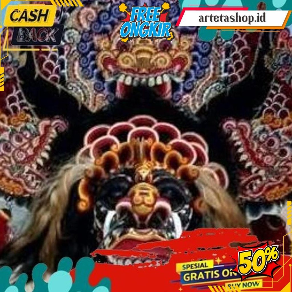 

Discount Bisa Cod Cuci Gudang Barongan Rampak Telon Jamang Cat Air Brush Bonus Kemul Panjang Dan Pentul Tinggal Pakai Ukuran Anak Promo Barongan Plipit Romo Mainan Anak Barongan Anak Sd Brongan Plipit Premium / Barongan Spon Caplok Kain Panjang / Barongan