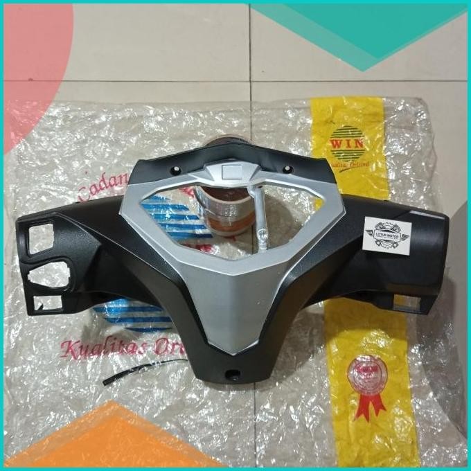 BATOK KILOMETER / BELAKANG SUPRA X 125 2014 WIN KUALITAS ORIGINAL 07D3