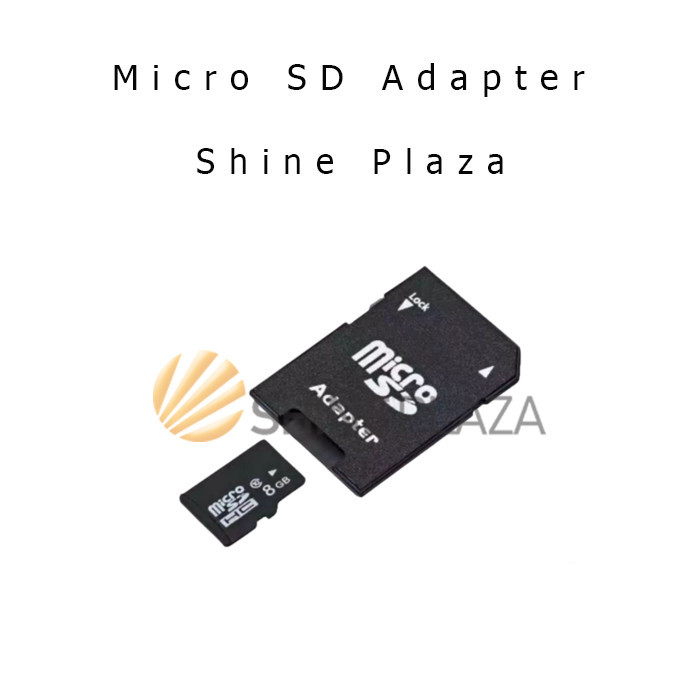 

MICRO SD CARD ADAPTER KARTU MEMORY HP KAMERA ULTRA ADAPTOR