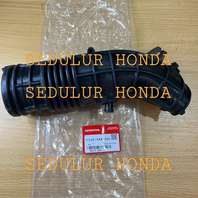 Selang Udara Mesin Hose Air Flow Cleaner Tube Crv S10 Gen1 1998 1999