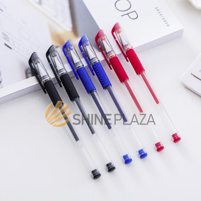 

PULPEN GEL MIMI 0.5MM - KUALITAS PULPEN JOYKO JK-100