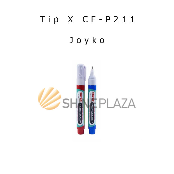 

TIP X CAIR CF-P211 JOYKO