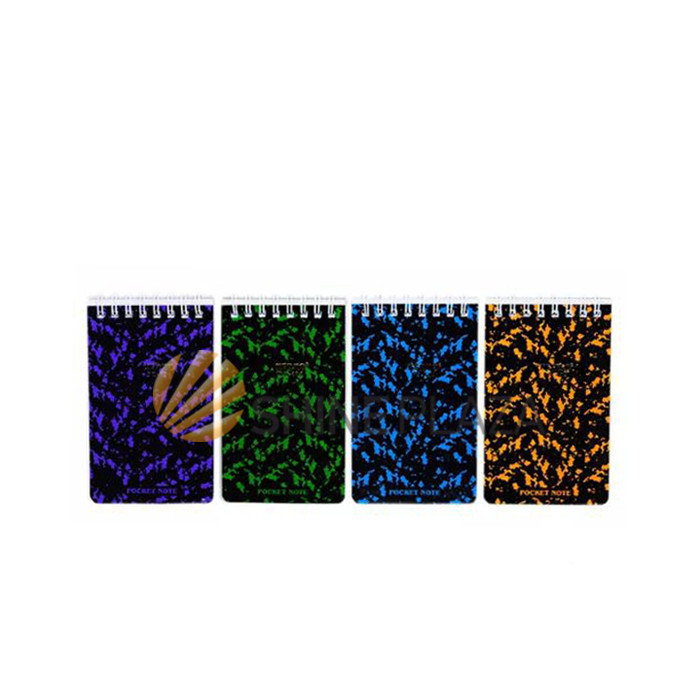

BUKU NOTES KECIL KENKO - POCKET NOTE KENKO PN-403