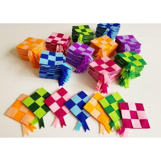 

Mubarak| Amplop Lebaran Ketupat, Amplop karakter, Amplop Hari Raya Idul Fitri