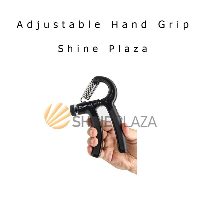 

HAND GRIP OLAHRAGA ALAT LATIHAN GYM OTOT TANGAN HANDGRIP WRIST FOREARM