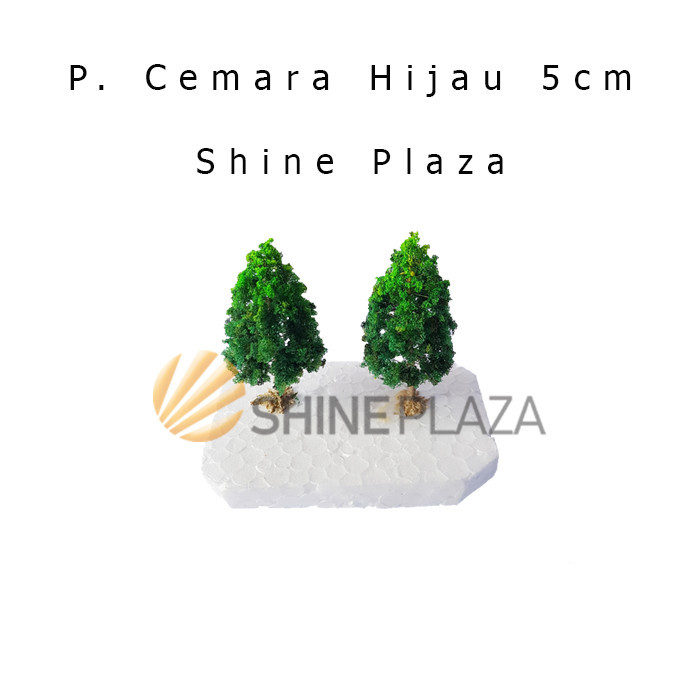

TRG BAHAN MAKET POHON CEMARA SKALA TINGGI 5CM - MINIATUR ALAT KERAJINAN MAHASISWA TEKNIK DESIGN