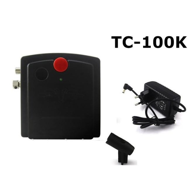 Mini Compressor / Kompresor TC-100K Airbrush Compressor Only