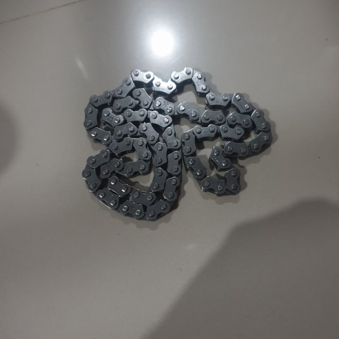 Rante Keteng Cs 1 Rantai Kamprat Cs1 Rantai Tensioner Cs1 Barang Langka