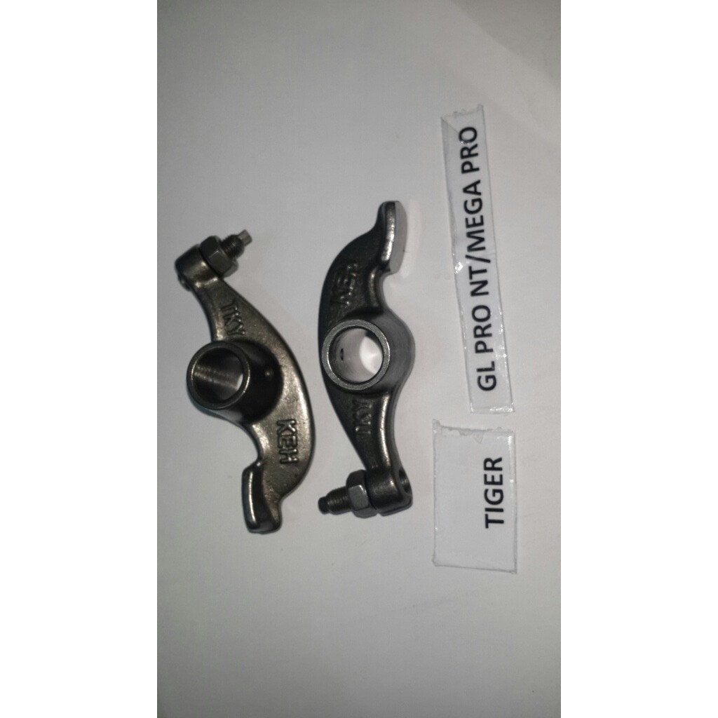 Pelatuk Klep Tiger Pelatuk Klep Mega Pro Pelatuk Klep Gl Pro Barang Langka