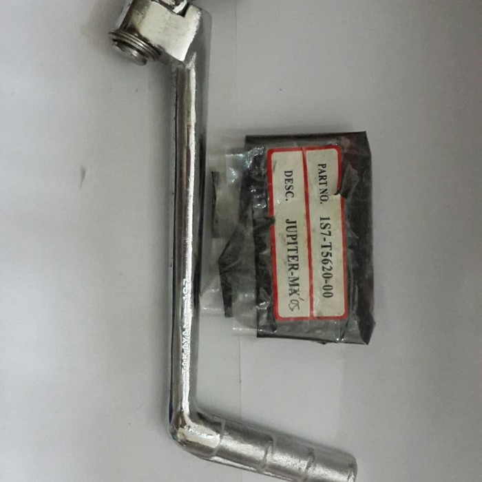 Kick Stater Jupiter Mx Engkolan Stater Jupiter Mx New Kick Starter Barang Langka