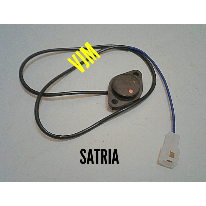 Swit Switch Netral Satria 2T Satria 2 Tak Kw Super Barang Langka