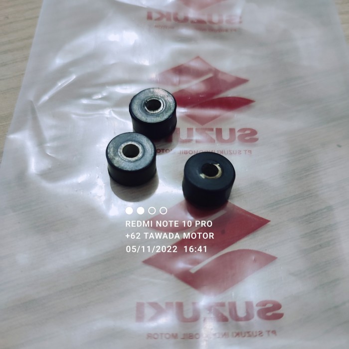 Karet Ganda Otomatis Kopling Ganda Suzuki Shogun 125R 125Rr Shogun Sp Barang Langka