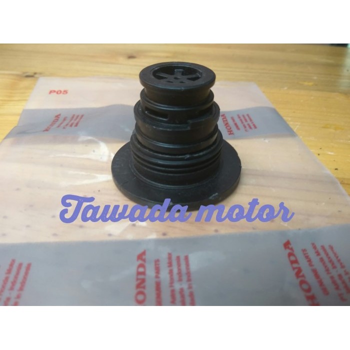 Tutup Radiator Vario 150 Original Barang Langka
