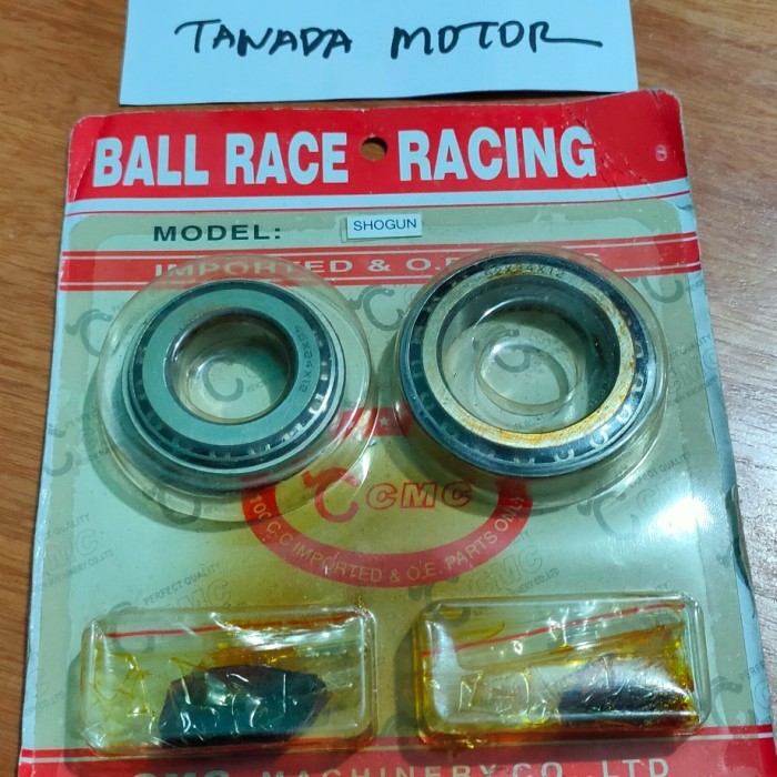 Komstir Racing Suzuki Shogun 125 Sp Shogun 125 R Shogun 125 Rr Barang Langka