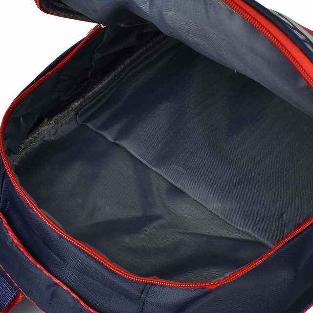 tas, tas ransel anak karakter polo hiero original, bonus tas pensil