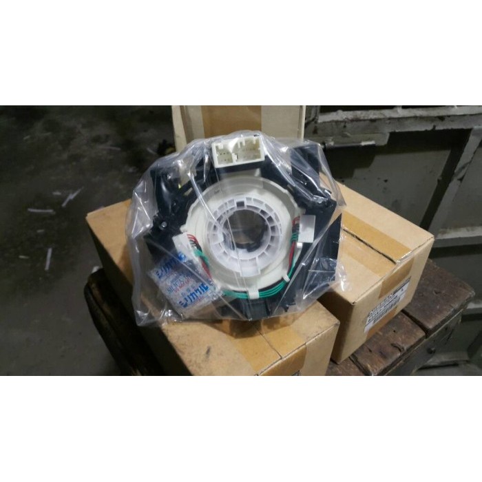 spiral klakson horn nissan livina ori B5567-CY70A