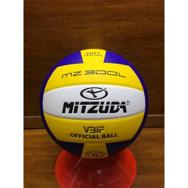 Bola Voli Volley MITZUDA MZ 300L Original