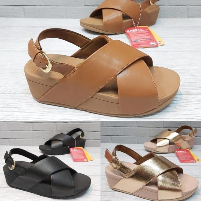 SENDAL FITFLOP  / SEPATU SANDAL FITFLOP RINGER TALI MADE IN VIETNAM