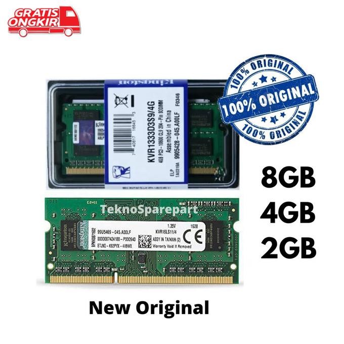 RAM 8GB 4GB 2GB Laptop Asus A42F A42J K42 A42FG K42JC K52