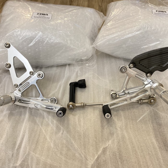 Underbone Tyga ninja RR/SS/R