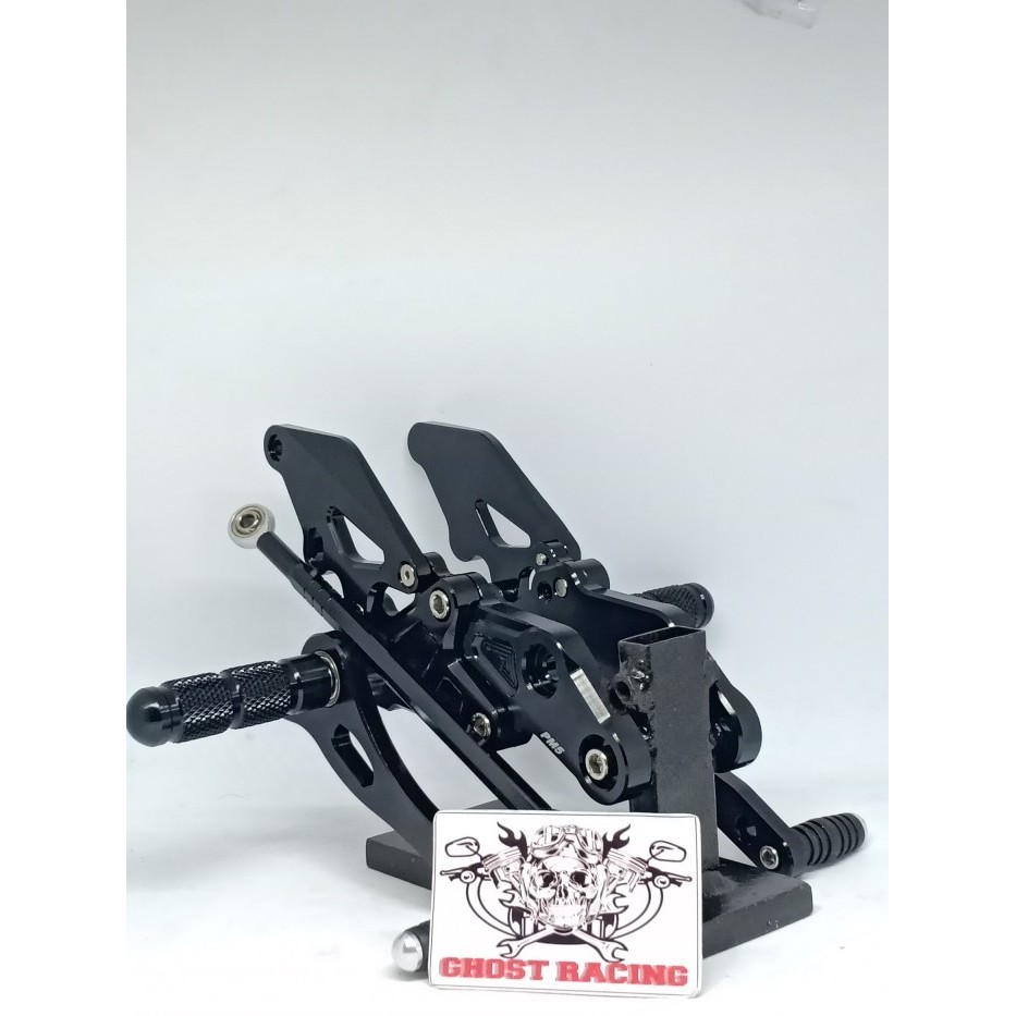 TERLARIS step underbone Vixion old R15 V2 xabre vixion old model nui m sato