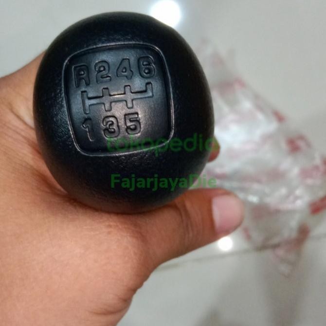 Knob perseneling Hino lohan Genuine part