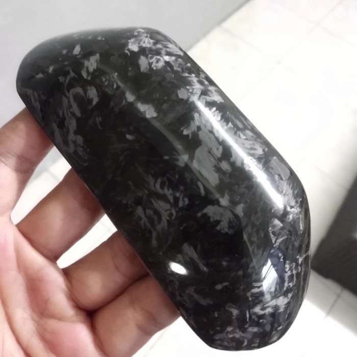 Serat Chopped Forged / Carbon Forged Chopped #Gratisongkir #Sale #Discount