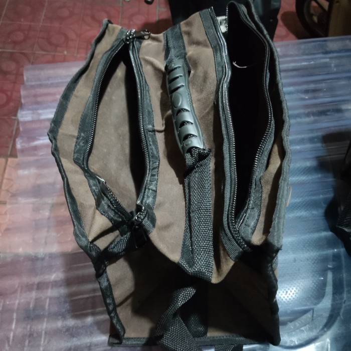 tas teknisi ac / tas mekanik