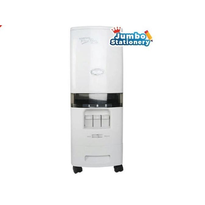 Maspion MRD 4500 Rice Box 45Kg / Tempat Beras 45Kg F67A