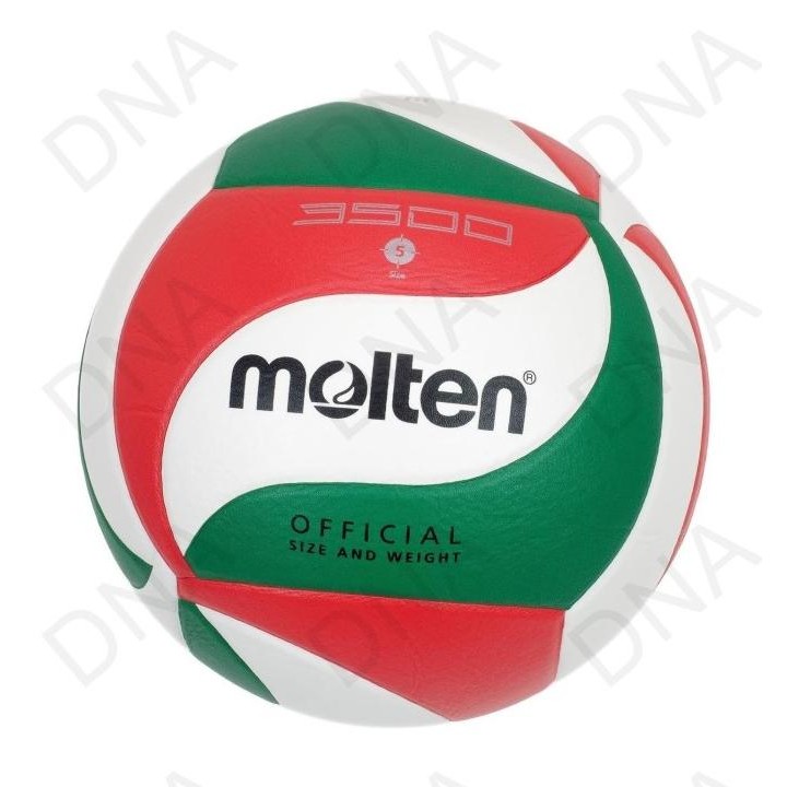 Terlaris Bola Voli Molten M3500 / Volleyball Molten M3500 - Original Ready Stok