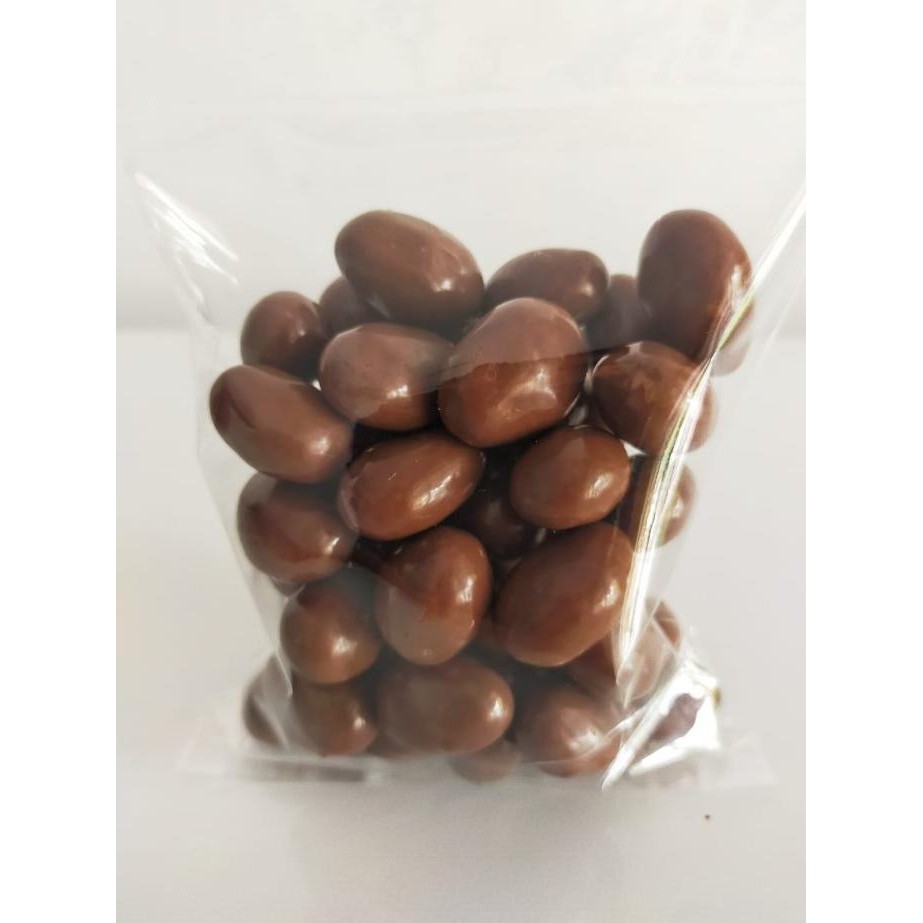 

250gr coklat scandia almond - coklat isi almond spt delfi almond termurah