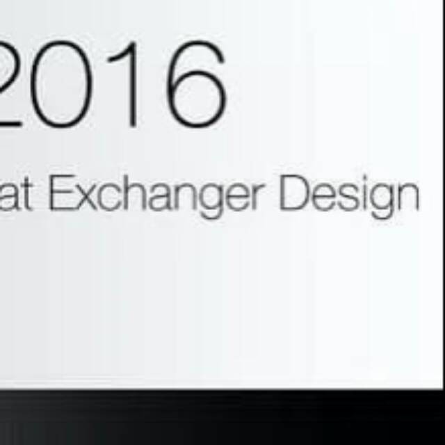 Intergraph PV ELITE 2016 Work