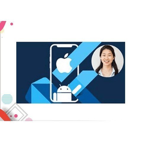 Latest - Udemy The Complete 2020 Flutter Development Bootcamp with