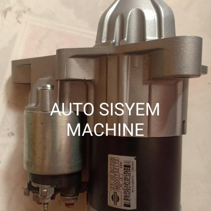 Stater Dinamo Stater Grand Livina-Evalia Best