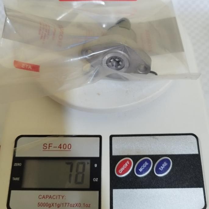 Promo Lifter tensioner tonjokan keteng Karisma CB150 R supra x 125 GTR CNB COD