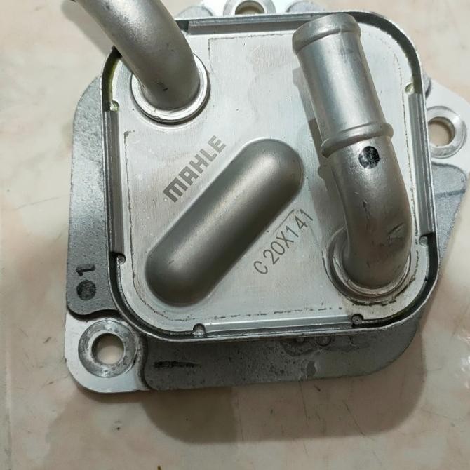 Oli Cooler Coler Oil Cooler Mobilio-Jazz Rs-Hrv-Brv-Brio Best