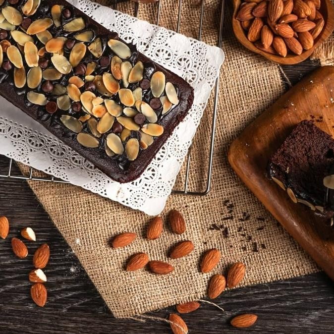 

gluten free chocolate almond cake termurah