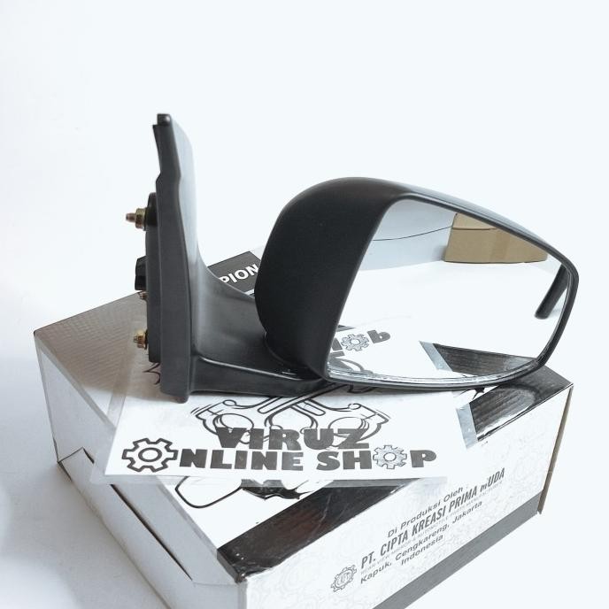 Kaca Spion Sepion Toyota All New Avanza 2012 2013 2014 2015 Kanan Originale