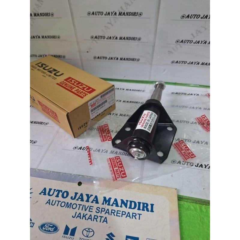 Idle arm ider arm panther 2.3 2.5 panther touring merk isuzu