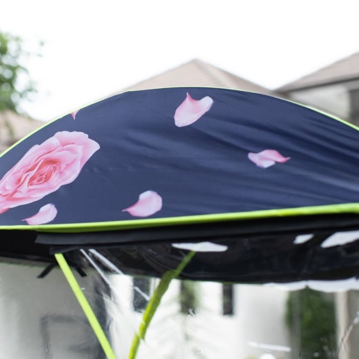 Payung Motor/ Payung Motor Teman/ Kanopi/ Kanopi Motor #Gratisongkir #Sale #Discount