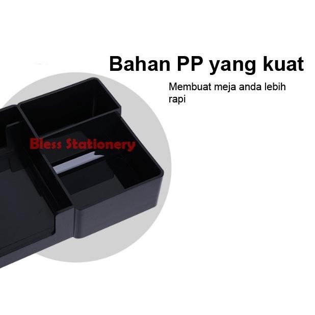 

Tempat Alat Tulis Tempat Pulpen Tempat Pensil Pen Stand Desk Organizer Stok Terbatas