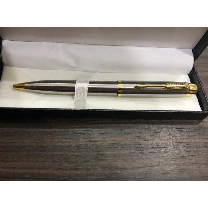

Pen Parker Tw / Pulpen / Gratis Ukir Nama Stok Terbatas
