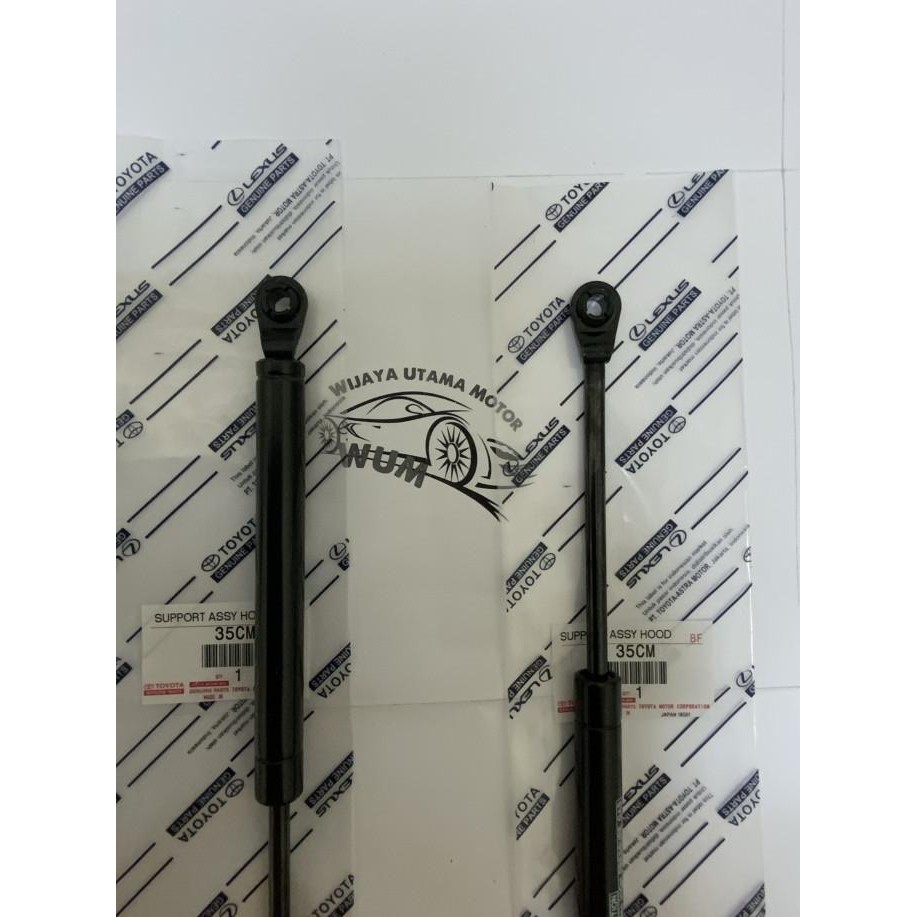 Promo SHOCK KAP MESIN SOK KAP MOTOR HIDROLIK KAP SHOCK HIDROLIK UNIVERSAL COD