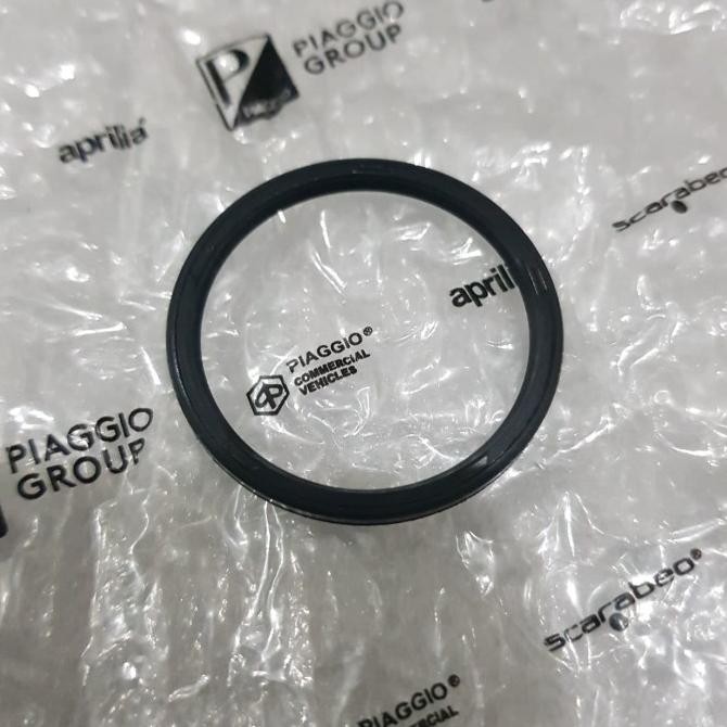 Promo Seal Driven Pulley Vespa LX/S/Primavera/Sprint as kecil COD