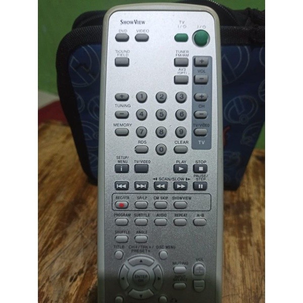 remot dvd home theater sony