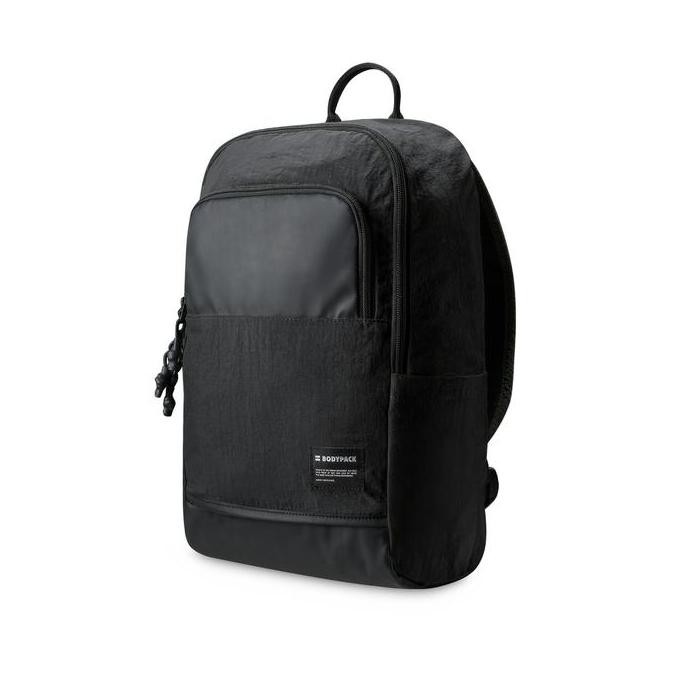 Bodypack New Convey Laptop Backpack - Black