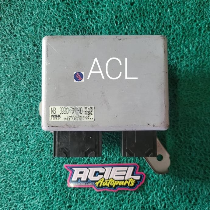 Modul Eps Steer Crv Gen 4 Asli Terbaru